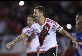 Portal 180 - Rodrigo Mora anunció su retiro del fútbol​