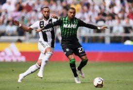 Portal 180 - Barcelona sorprendió incorporando a Kevin-Prince Boateng cedido hasta final de temporada