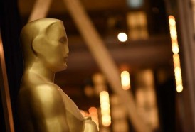 Portal 180 - Los nominados a las principales categorías de los Óscar