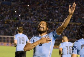 Portal 180 - “Palito” Pereira jugará en Nacional
