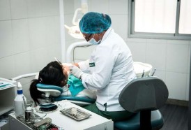 Portal 180 - Endodoncistas denuncian documental de Netflix por “tendencioso y denigrante”