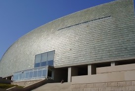 Portal 180 - El japonés Arata Isozaki ganó el Pritzker, el “Nobel de la arquitectura”