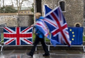 Portal 180 - Una UE exasperada pide claridad a Londres en Brexit