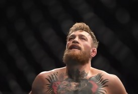 Portal 180 - Conor McGregor es investigado por agresión sexual