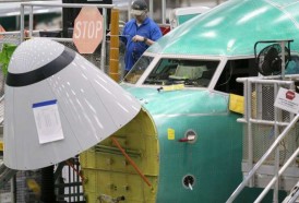 Portal 180 - Boeing develó las modificaciones en sus 737 MAX para recuperar la confianza​