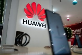 Portal 180 - Efecto dominó para Huawei, abandonado por operadores en Japón y Reino Unido