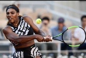 Portal 180 - Serena Williams y Simona Halep contra Strycova y Svitolina en semifinales de Wimbledon​