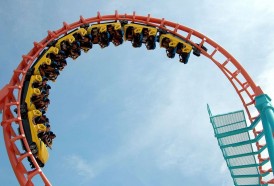 Portal 180 - Inversores extranjeros tienen interés en posible parque temático en Uruguay