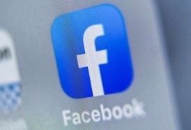 Portal 180 - Facebook endurece sus reglas para admitir publicidad política