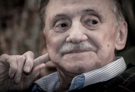 Portal 180 - Hallan una novela inconclusa de Mario Benedetti