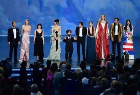 Portal 180 - Game of Thrones se llevó su último Emmy y Fleabag sorprendió