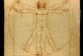 Portal 180 - La justicia italiana autoriza el préstamo de obras de Leonardo Da Vinci al Louvre de París