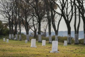 Portal 180 - La “isla de los muertos” de Nueva York da la bienvenida a los vivos
