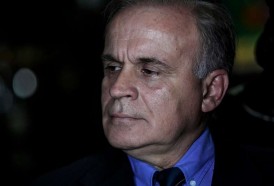 Portal 180 - Rivera Elgue y Roque Moreira, las polémicas de Cabildo Abierto por la dictadura