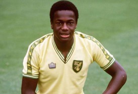 Portal 180 - Justin Fashanu, primer futbolista abiertamente gay, al Salón de la Fama