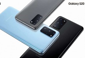 Portal 180 - Samsung anuncia el comienzo de la pre-venta de la serie Galaxy S20 en Uruguay 