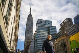 Portal 180 - La población latina de Nueva York creció más del 15% en una década