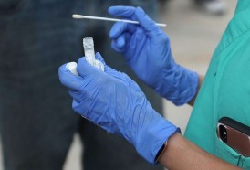 Portal 180 - Covid: estudio serológico muestra el doble de casos positivos respecto a los de PCR