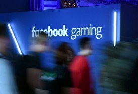 Portal 180 - Facebook lanza una aplicación para transmisión en vivo de videojuegos