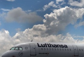 Portal 180 - Nuevo presidente de Lufthansa tiene campo ganadero en Uruguay