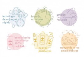 Portal 180 - Unilever lanza Love, Beauty & Planet, una línea de belleza vegana y sustentable a precios accesibles