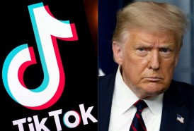 Portal 180 - EEUU prohíbe las aplicaciones chinas TikTok y WeChat a partir del domingo