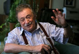 Portal 180 - Los festejos por el centenario de Mario Benedetti