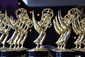 Portal 180 - Emmys virtuales en una ceremonia que puede convertirse en “un desastre interesante”