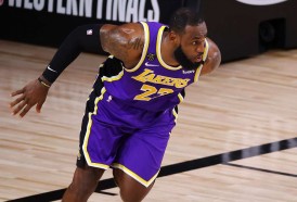 Portal 180 - LeBron James, diez finales NBA y una promesa por cumplir a Kobe Bryant