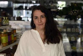 Portal 180 - Narda Lepes elegida mejor chef mujer de América Latina
