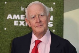 Portal 180 - Muere el maestro de la novela de espías John le Carré