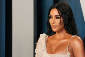 Portal 180 - Kim Kardashian se une al club de los mil millones
