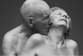 Portal 180 - Campaña busca mostrar que el amor y la intimidad no tienen edad
