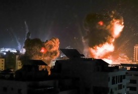 Portal 180 - La ofensiva diplomática se intensifica en busca de una tregua en Gaza