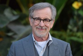 Portal 180 - Spielberg firma acuerdo para producir películas para Netflix