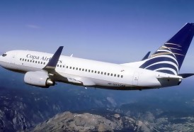 Portal 180 - Scotiabank, American Express y Copa Airlines presentan nueva línea de tarjetas de crédito con beneficios especiales para que sus clientes se preparen para volver a viajar