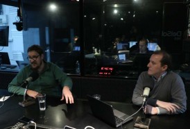 Portal 180 - Exceso de muertes, el “gold standard” para medir impacto de la pandemia