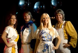 Portal 180 - ABBA se lanza a una nueva aventura musical 40 años después