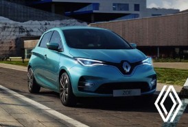 Portal 180 - Renault presenta el Nuevo ZOE E-Tech 100% eléctrico  