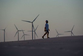 Portal 180 - La transición hacia energías limpias es “demasiado lenta”, advierte la AIE