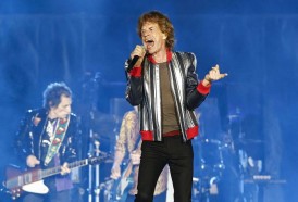 Portal 180 - Los Rolling Stones dejan fuera su “Brown Sugar” de la gira en EEUU