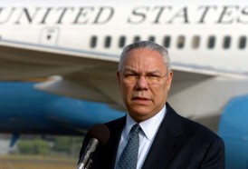 Portal 180 - Colin Powell, un héroe de guerra atormentado por la invasión de Irak