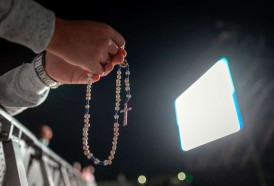 Portal 180 - Vaticano: número de católicos creció en todo el mundo, menos en Europa