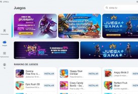 Portal 180 - La HUAWEI AppGallery se encuentra entre las tres mejores tiendas de aplicaciones del mundo y por una buena razón