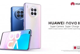 Portal 180 - Disfruta de tu flamante nova 8i con estos increíbles videojuegos de la HUAWEI AppGallery