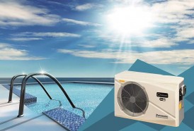 Portal 180 - Calentadores de Piscina Gianni: Tecnología WiFi y eficiencia energética 