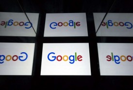 Portal 180 - Justicia europea confirma multimillonaria multa a Google