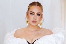 Portal 180 - Adele regresa con nueva fuerza en su álbum “30”
