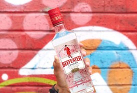 Portal 180 - Vuelve la Ruta del Gin de la mano de Beefeater