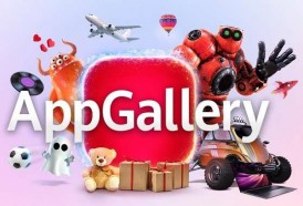 Portal 180 - Accede a un mundo lleno de emocionantes aplicaciones con la HUAWEI AppGallery